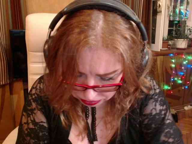 NormaGin webcam