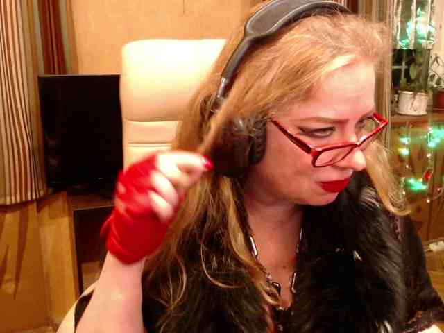 NormaGin webcam