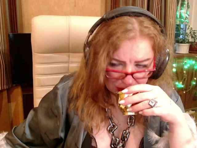 NormaGin webcam