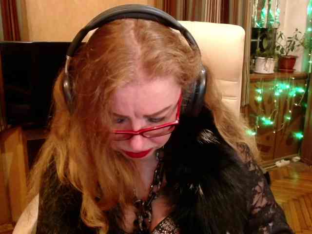 NormaGin webcam