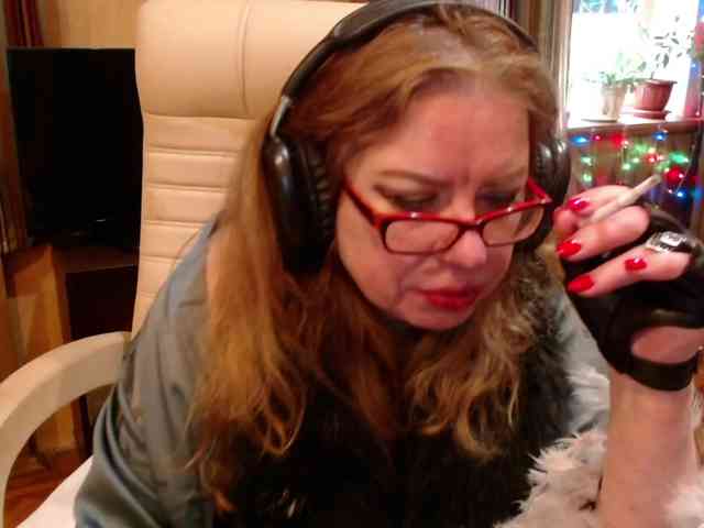 NormaGin webcam