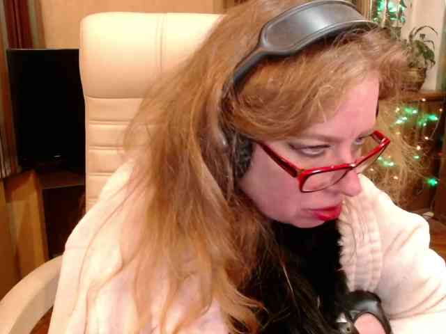 NormaGin webcam