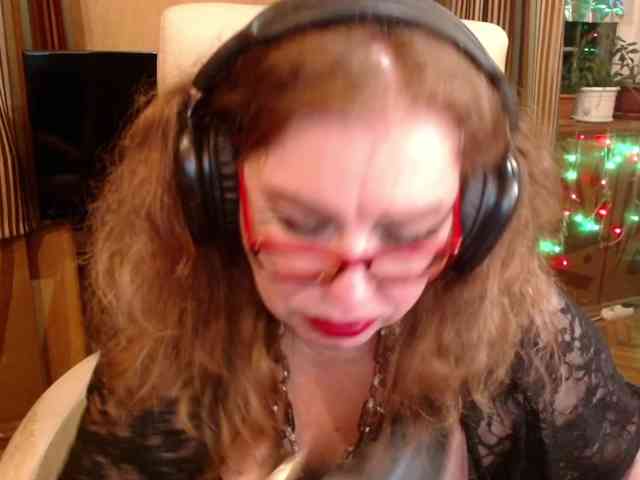 NormaGin webcam