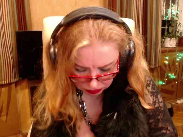 NormaGin webcam