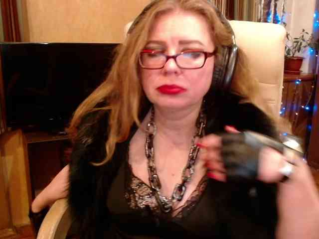 NormaGin webcam