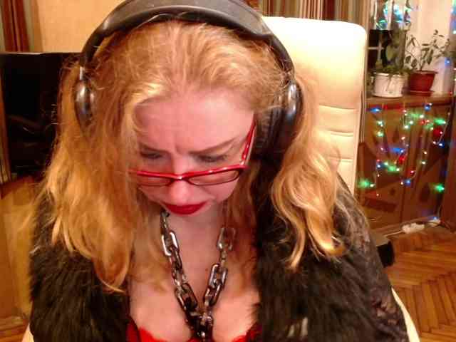 NormaGin webcam