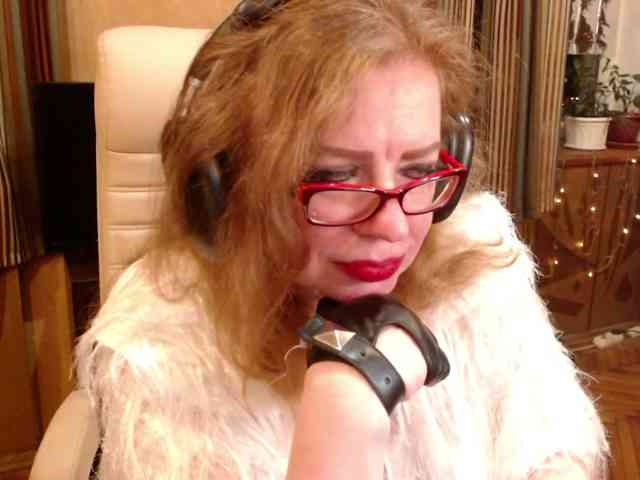 NormaGin webcam