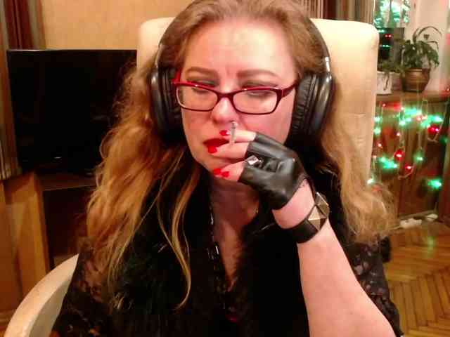 NormaGin webcam