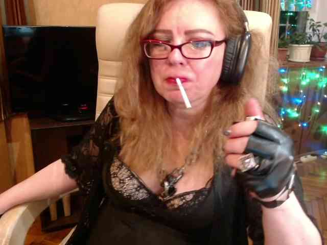 NormaGin webcam