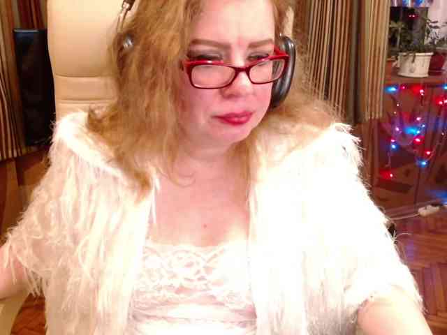 NormaGin webcam