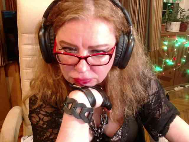 NormaGin webcam
