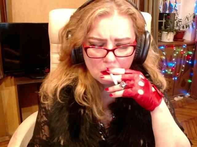 NormaGin webcam