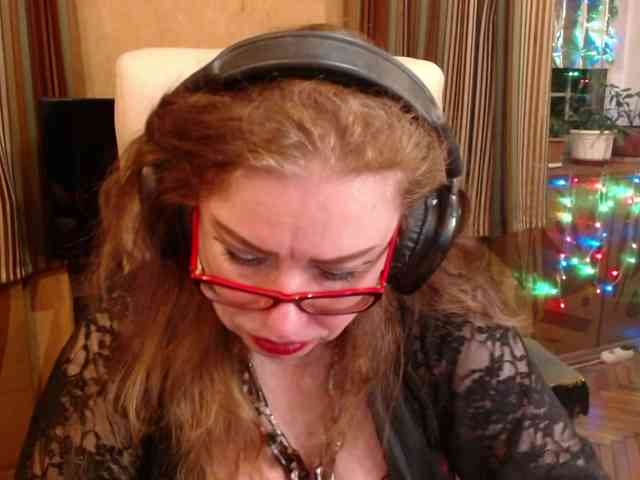 NormaGin webcam