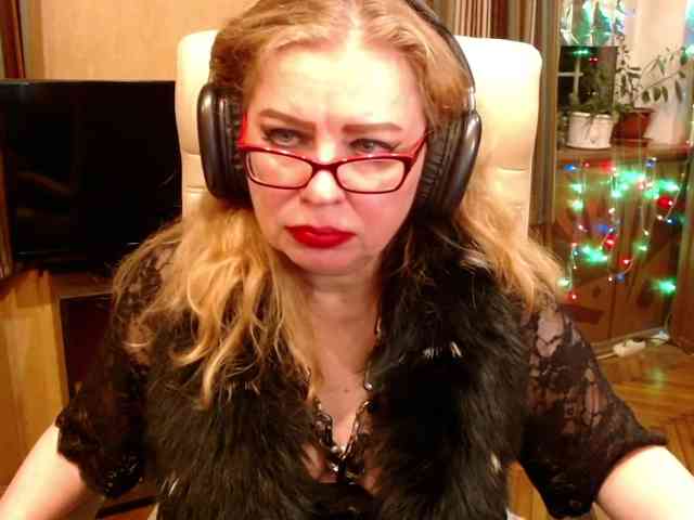 NormaGin webcam