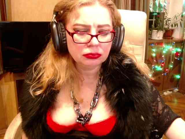 NormaGin webcam