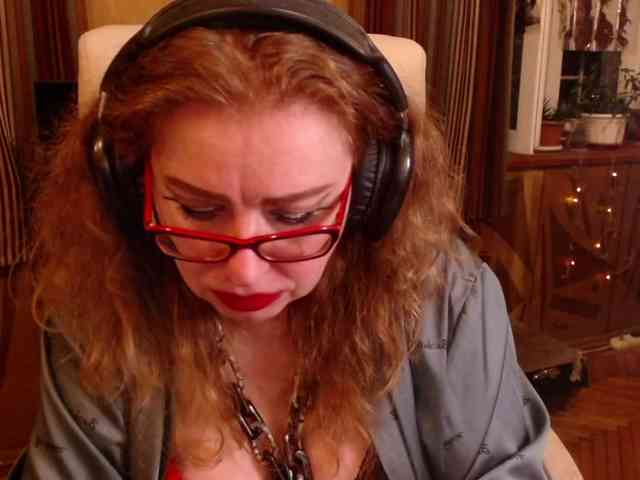 NormaGin webcam