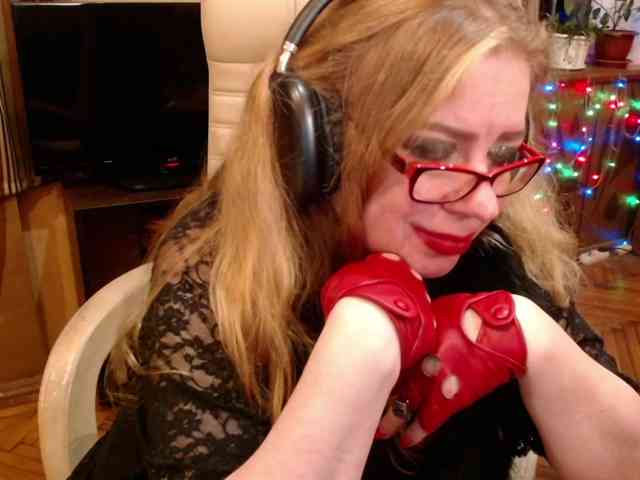 NormaGin webcam