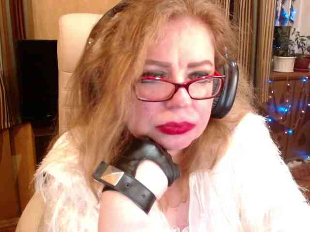 NormaGin webcam