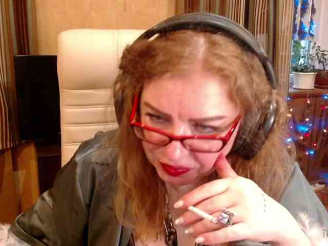 NormaGin webcam