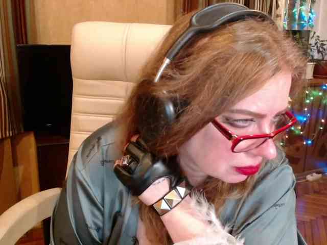 NormaGin webcam