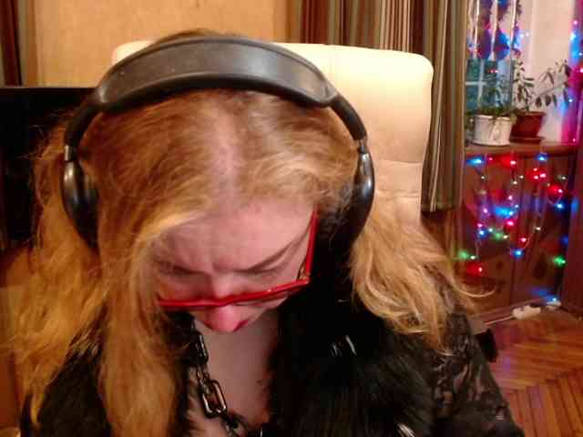 NormaGin webcam
