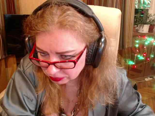 NormaGin webcam