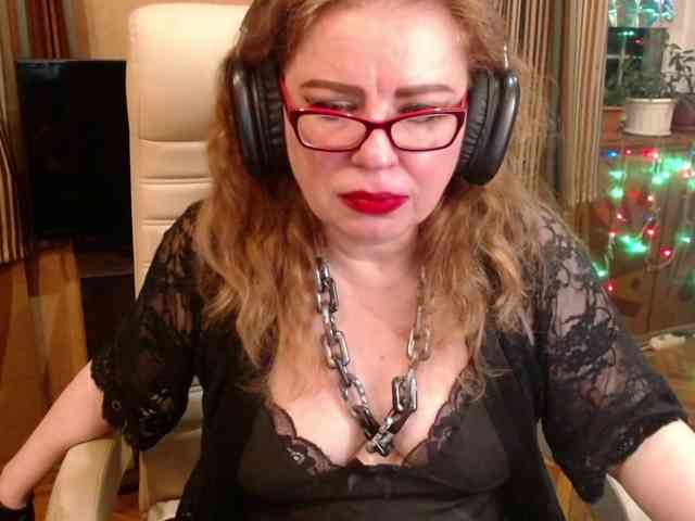 NormaGin webcam