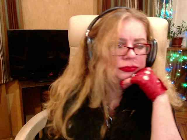 NormaGin Live Webcam on BongaCams