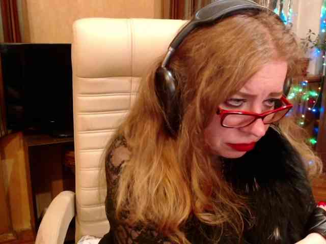 NormaGin webcam
