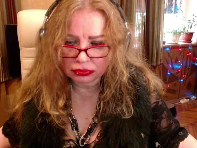 NormaGin webcam