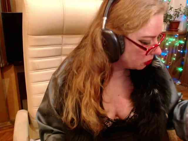NormaGin webcam