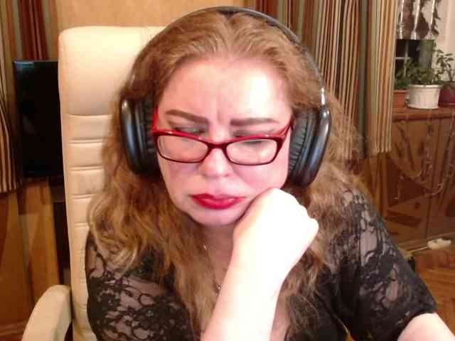 NormaGin webcam
