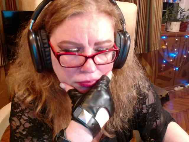 NormaGin webcam