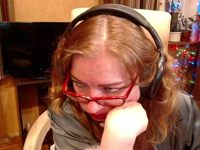 NormaGin webcam