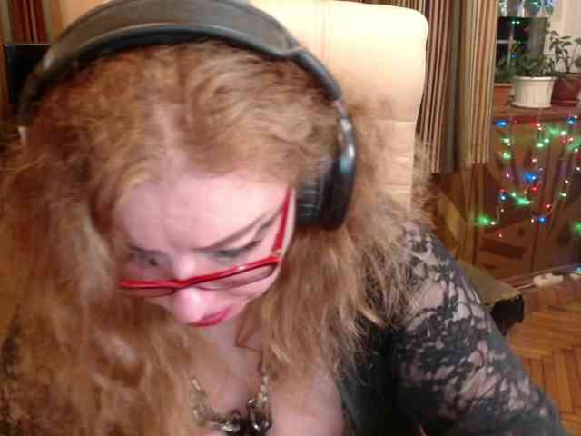 NormaGin webcam