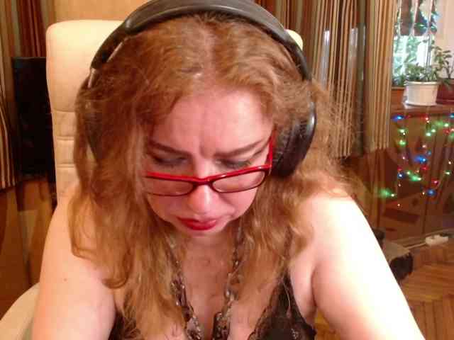 NormaGin webcam