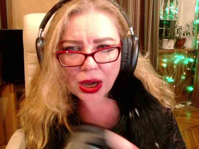 NormaGin webcam