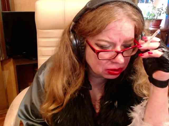 NormaGin webcam