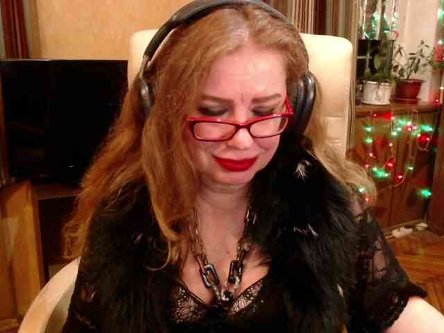 NormaGin webcam