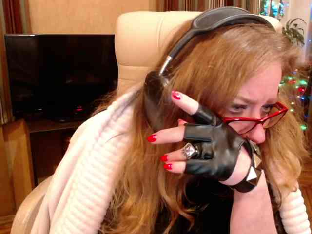 NormaGin webcam