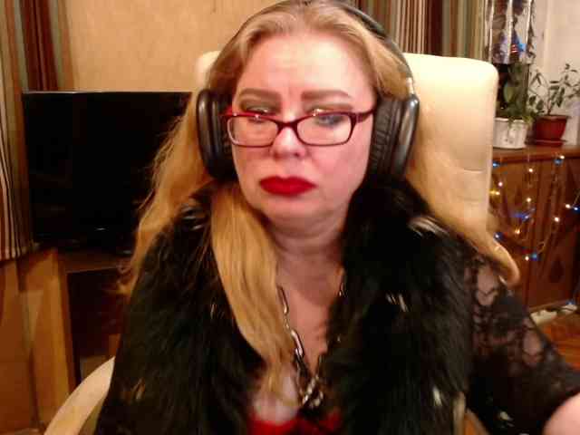 NormaGin Live Webcam on BongaCams