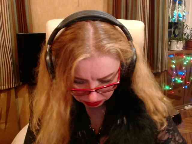 NormaGin webcam