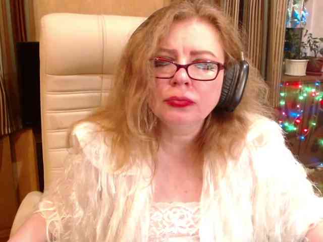 NormaGin webcam