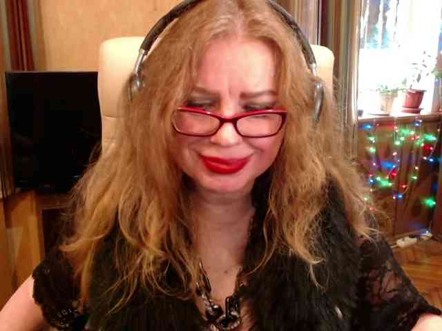 NormaGin webcam