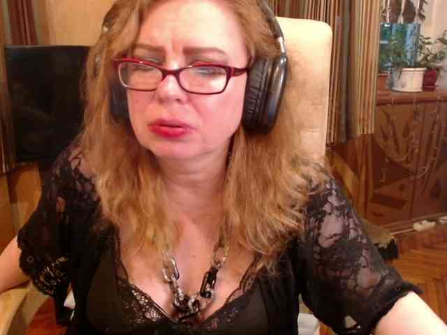 NormaGin webcam