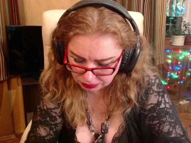 NormaGin webcam