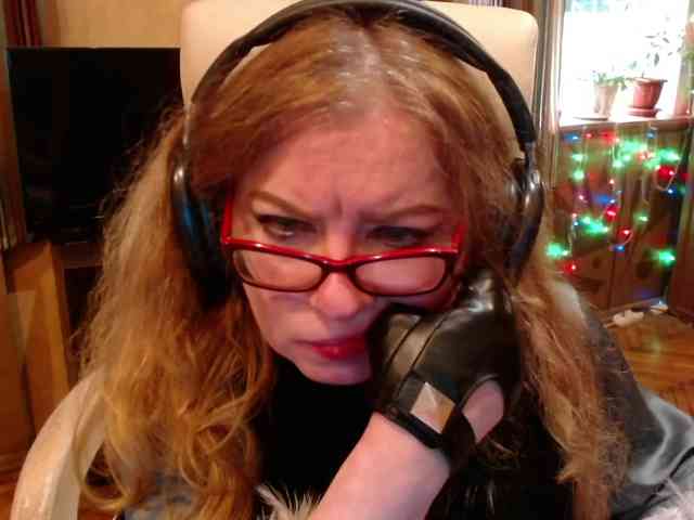 NormaGin webcam