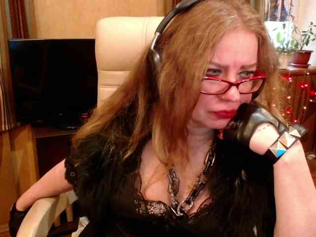 NormaGin webcam