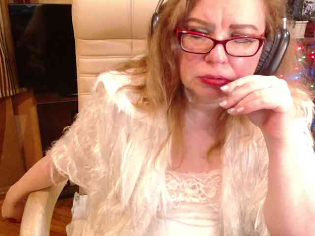 NormaGin webcam