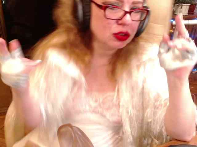 NormaGin webcam